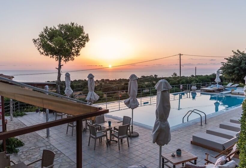 Fotos del hotel Lithies Boutique:  11