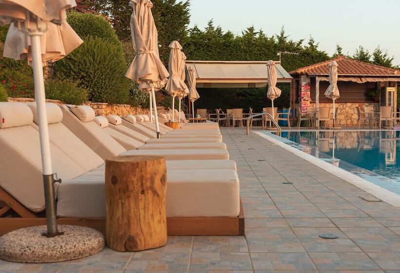 Fotos del hotel Lithies Boutique:  2