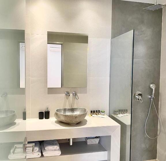 Fotos del hotel Lithies Boutique:  8