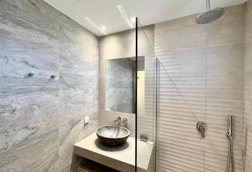 Fotos del hotel Lithies Boutique:  4