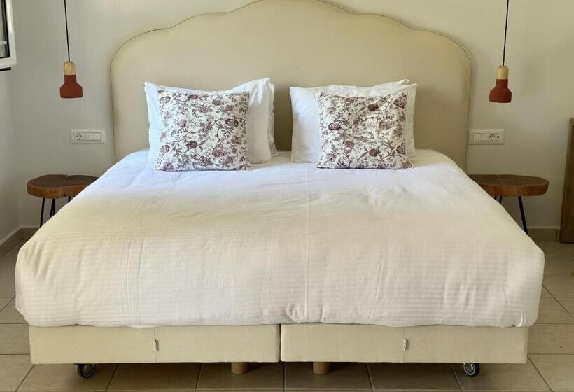 Fotos del hotel Lithies Boutique:  14