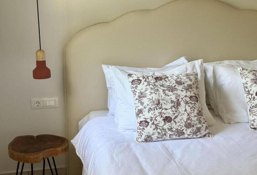 Fotos del hotel Lithies Boutique:  6