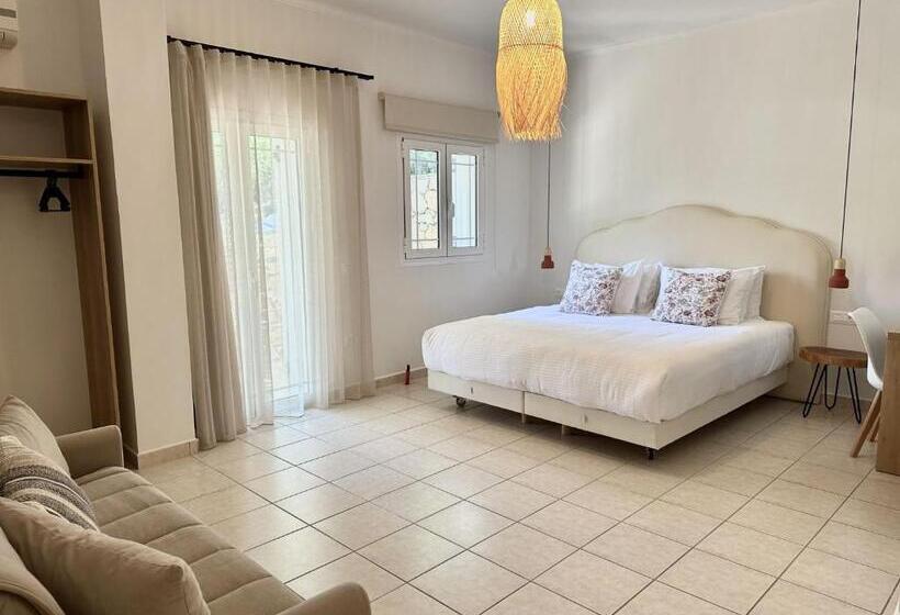 Fotos del hotel Lithies Boutique:  17