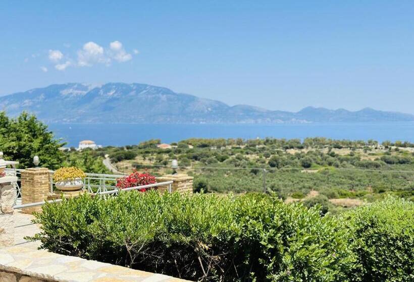 Fotos del hotel Lithies Boutique:  9