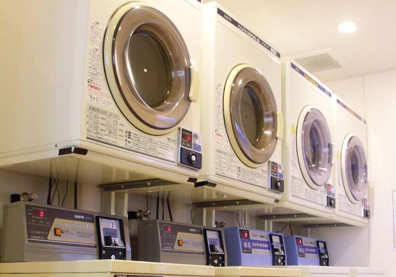 Fotos del hotel Nagasaki Bus Terminal:  4