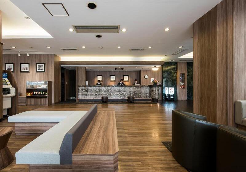 Fotos del hotel Nagasaki Bus Terminal:  2