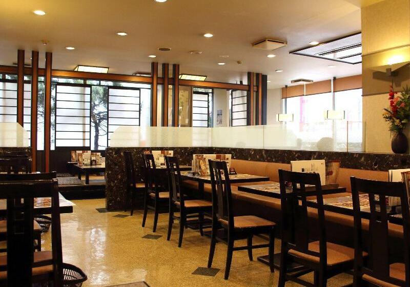 Fotos del hotel Nagasaki Bus Terminal:  7