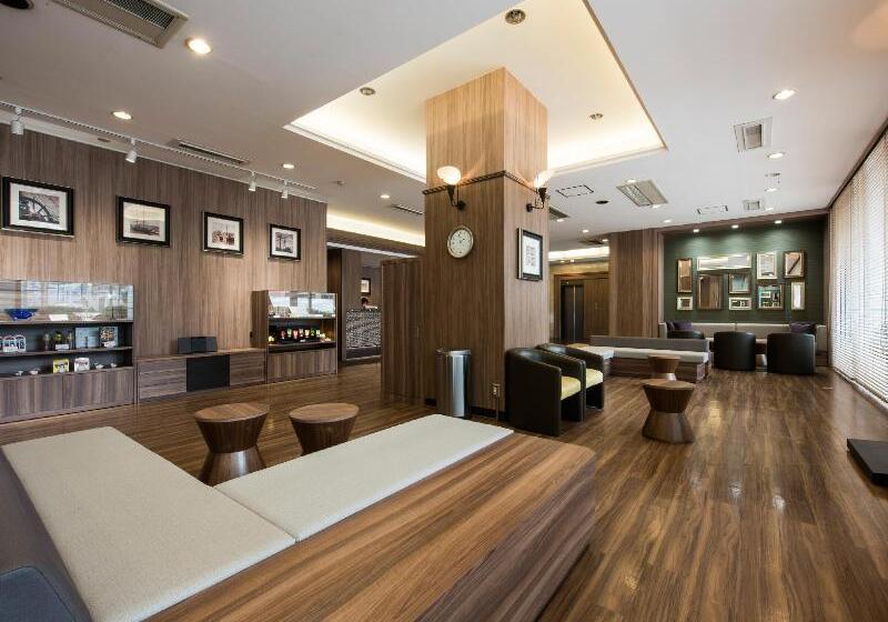 Fotos del hotel Nagasaki Bus Terminal:  3