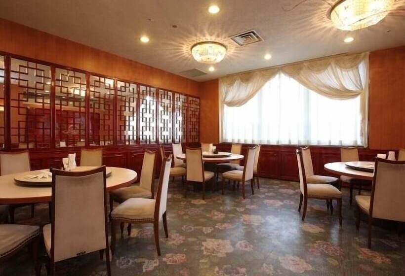 Fotos del hotel Nogami President:  2