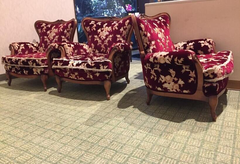 Fotos del hotel Nogami President:  3