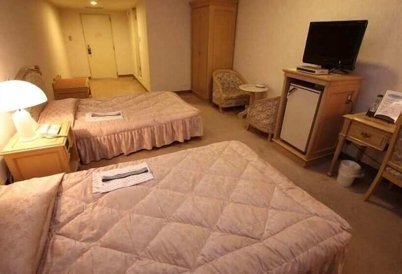 Fotos del hotel Nogami President:  8