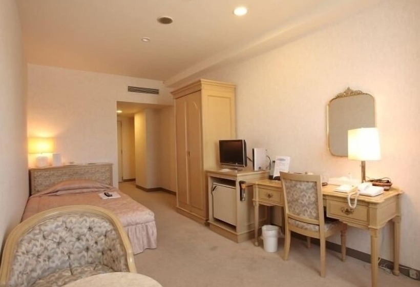 Fotos del hotel Nogami President:  13