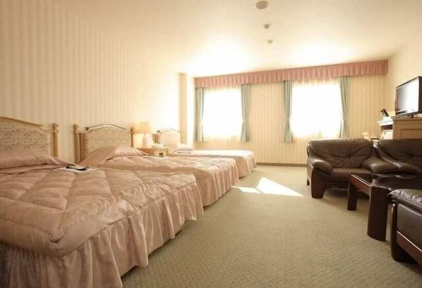 Fotos del hotel Nogami President:  20