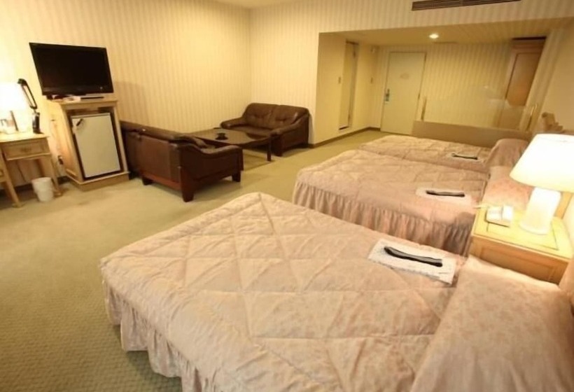 Fotos del hotel Nogami President:  19