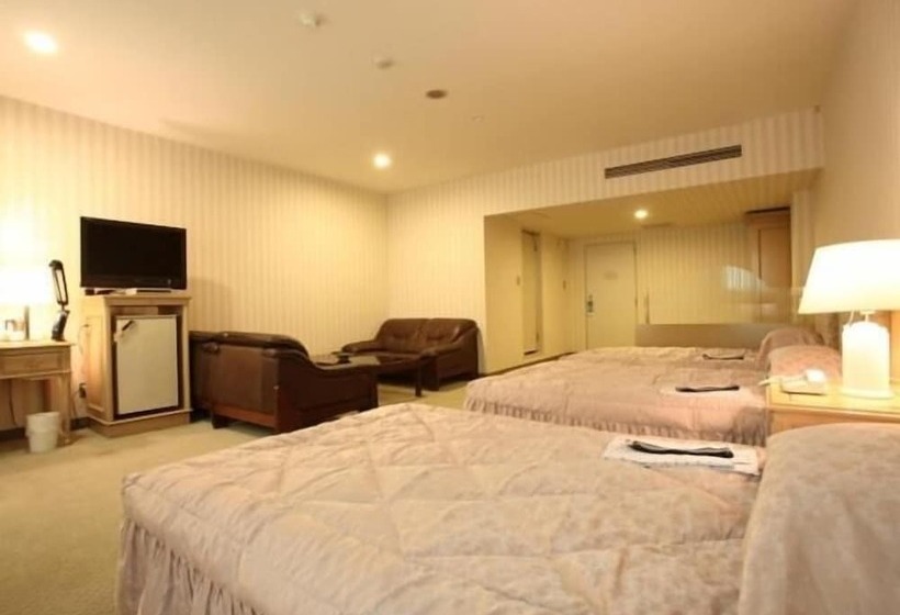 Fotos del hotel Nogami President:  17