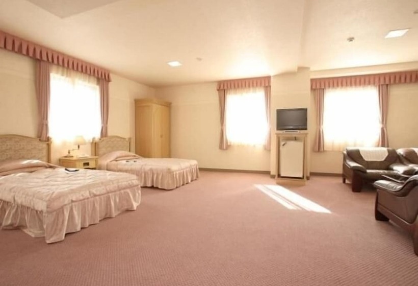 Fotos del hotel Nogami President:  9