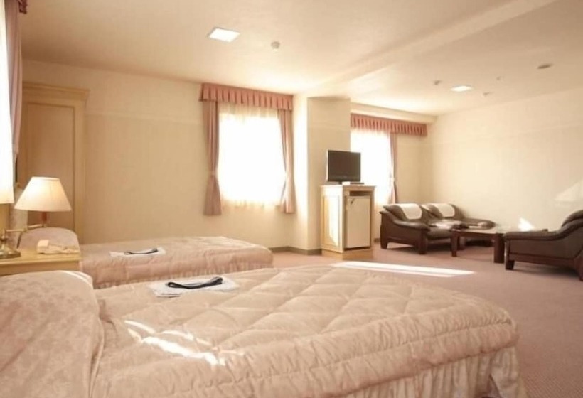 Fotos del hotel Nogami President:  23