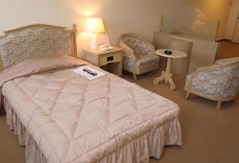 Fotos del hotel Nogami President:  11