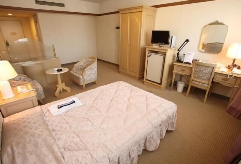 Fotos del hotel Nogami President:  12