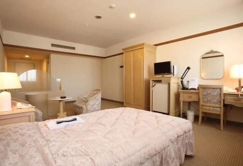 Fotos del hotel Nogami President:  22