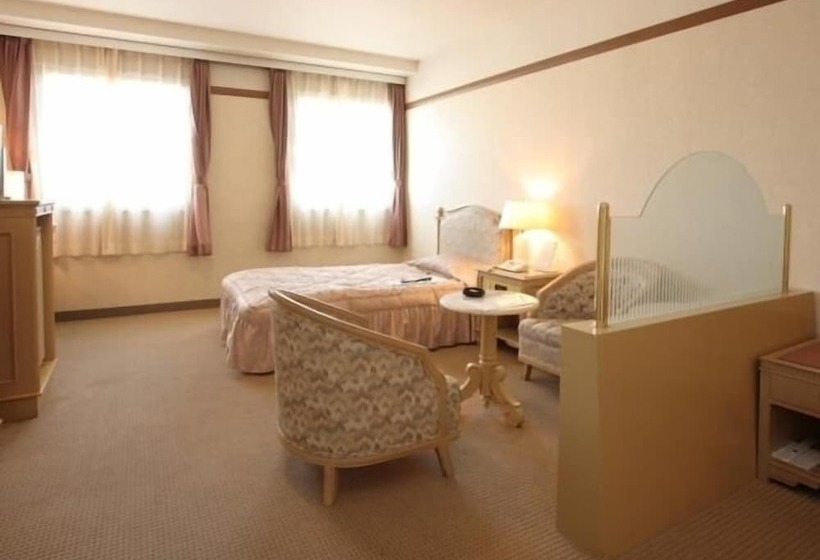 Fotos del hotel Nogami President:  14