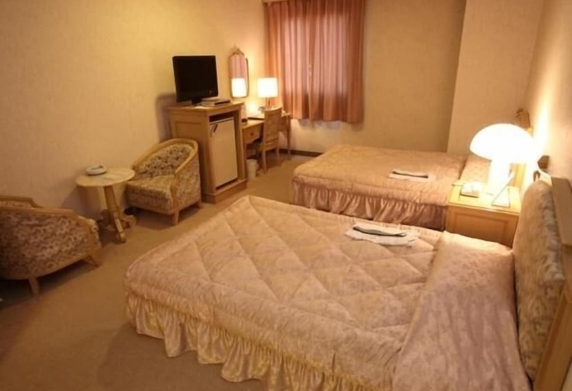 Fotos del hotel Nogami President:  10