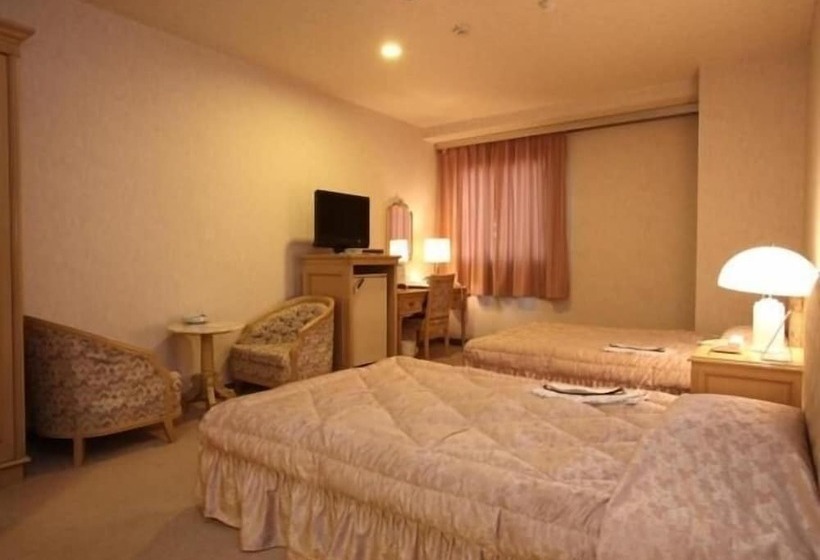 Fotos del hotel Nogami President:  21