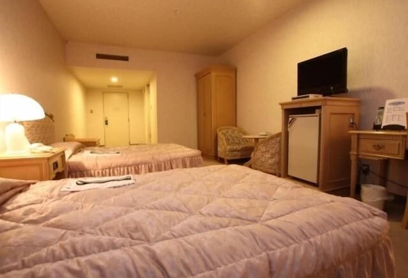 Fotos del hotel Nogami President:  18