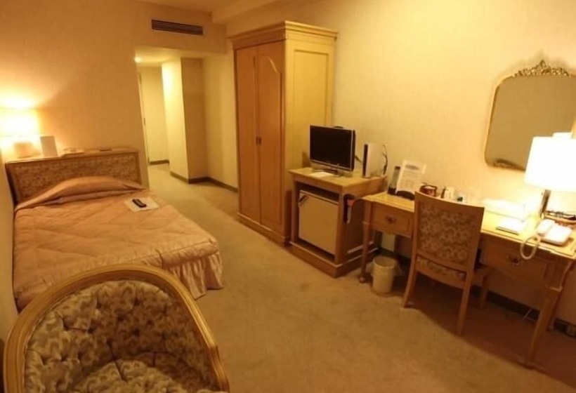 Fotos del hotel Nogami President:  15