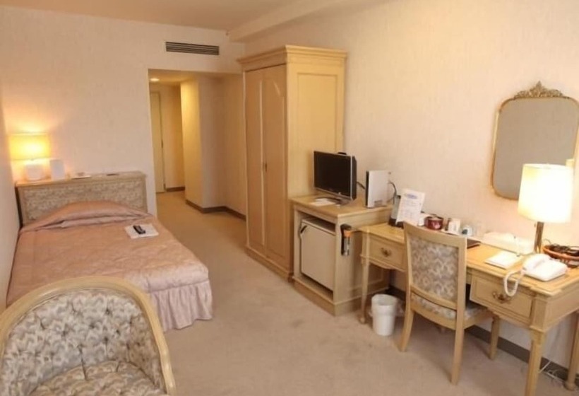 Fotos del hotel Nogami President:  16