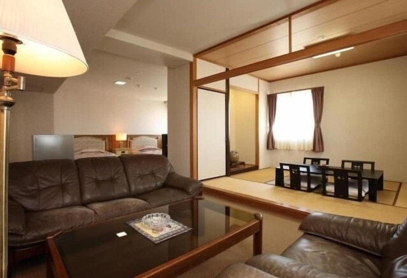 Fotos del hotel Nogami President:  25