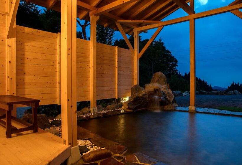 Fotos del hotel Ryokan Warabino:  11