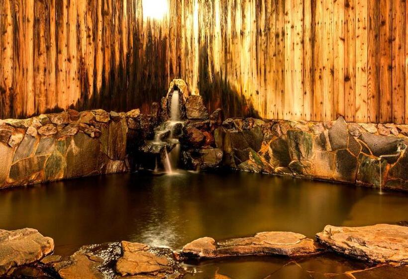 Fotos del hotel Ryokan Warabino:  23