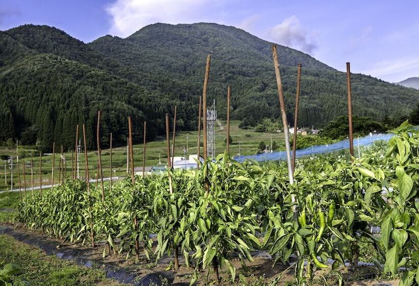 Fotos del hotel Ryokan Warabino:  22