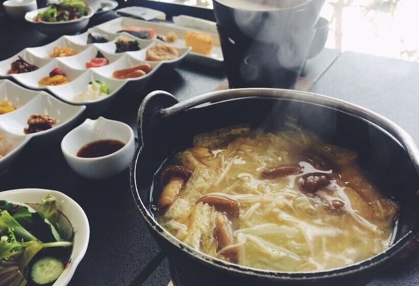 Fotos del hotel Ryokan Warabino:  12