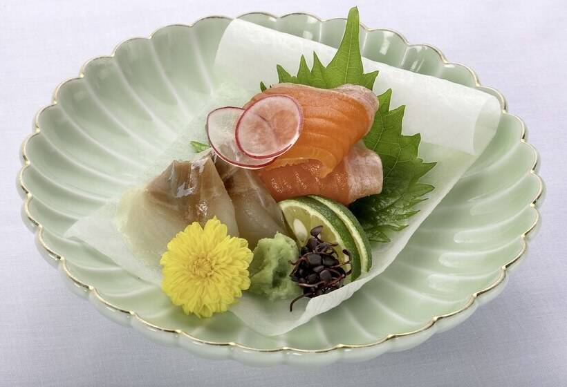 Fotos del hotel Ryokan Warabino:  21