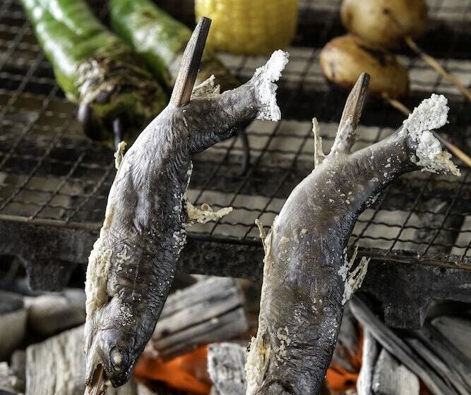 Fotos del hotel Ryokan Warabino:  13