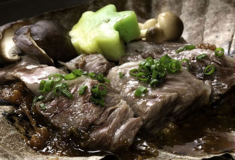 Fotos del hotel Ryokan Warabino:  24