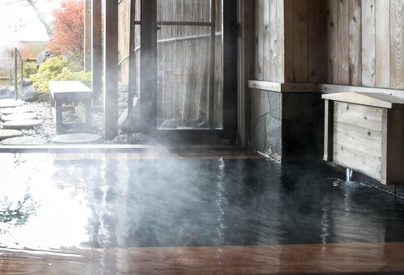 Fotos del hotel Ryokan Warabino:  16