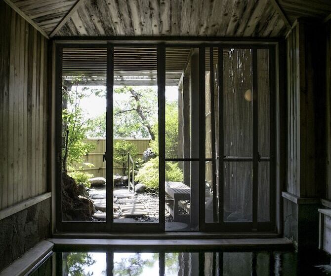 Fotos del hotel Ryokan Warabino:  20