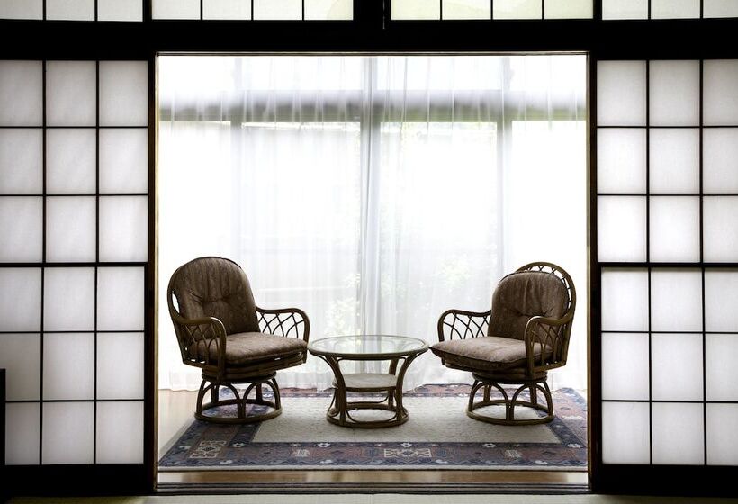 Fotos del hotel Ryokan Warabino:  19