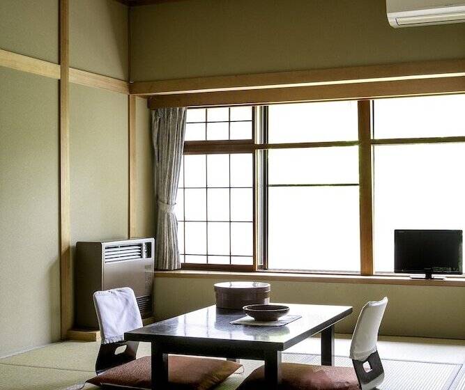 Fotos del hotel Ryokan Warabino:  9