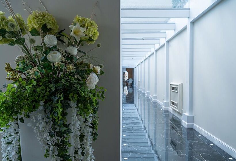 Fotos del hotel The Moon Boutique  & Spa:  17