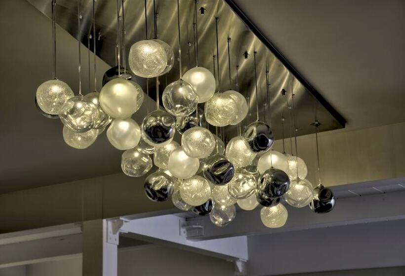 Fotos del hotel The Moon Boutique  & Spa:  16