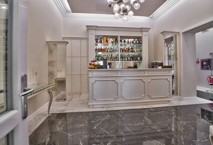 Fotos del hotel The Moon Boutique  & Spa:  9