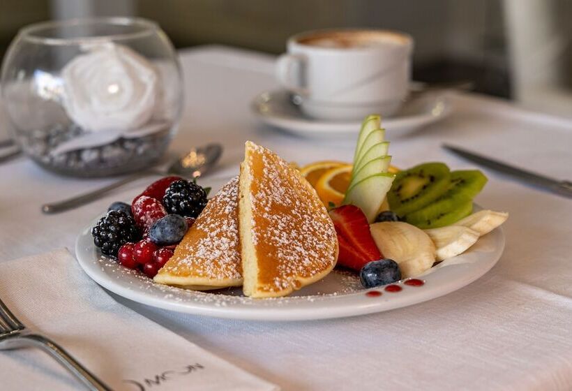 Fotos del hotel The Moon Boutique  & Spa:  20