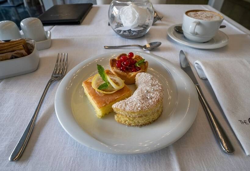 Fotos del hotel The Moon Boutique  & Spa:  23