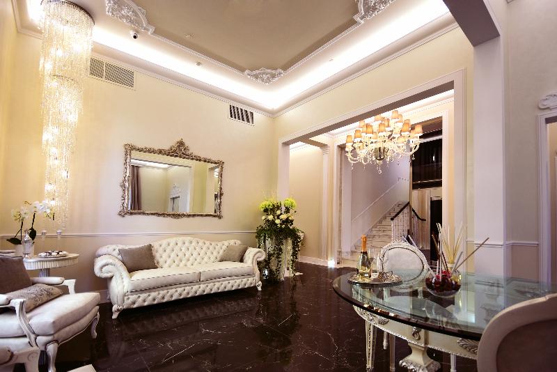 Fotos del hotel The Moon Boutique  & Spa:  14