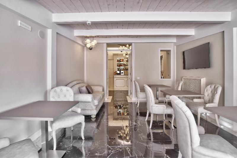 Fotos del hotel The Moon Boutique  & Spa:  24