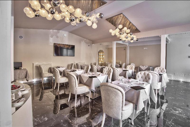 Fotos del hotel The Moon Boutique  & Spa:  15